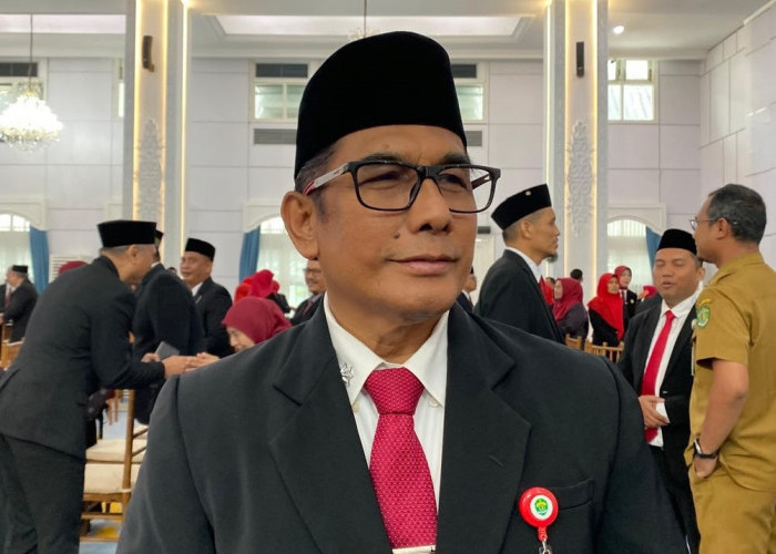 Anggaran KONI Kaltim Masih Menggantung, Pemprov Tunggu Hitung-hitungan Fiskal