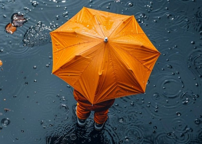 Ramalan Cuaca Kaltim dan IKN, 20 Desember 2025, Cek di Sini!