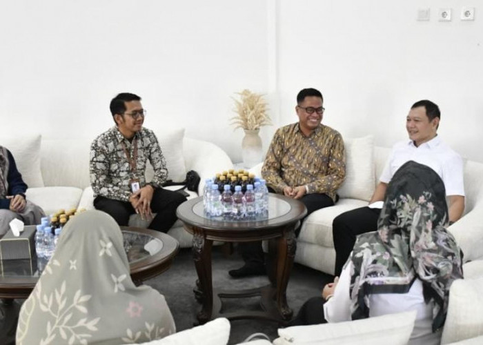 Bupati Paser Minta PLN Jamin Pasokan Listrik Selama Porprov VIII Kaltim