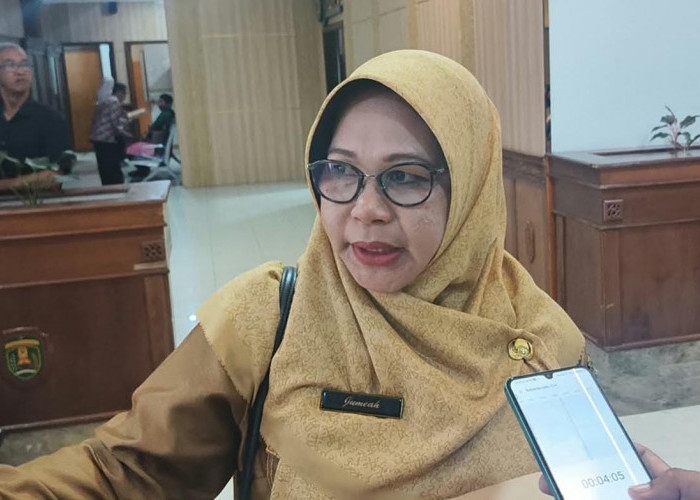 Layanan Online Disdukcapil Kutim Capai Ratusan Dokumen Setiap Hari
