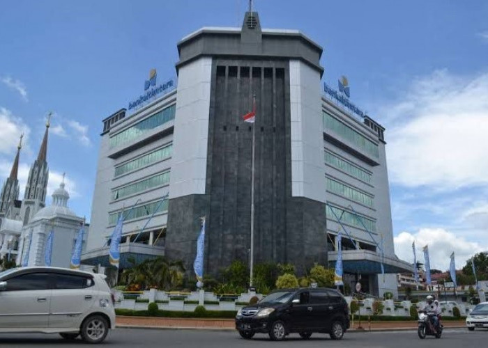 DPRD Kaltim Akui Tak Dilibatkan dalam Pergantian Dirut Bankaltimtara