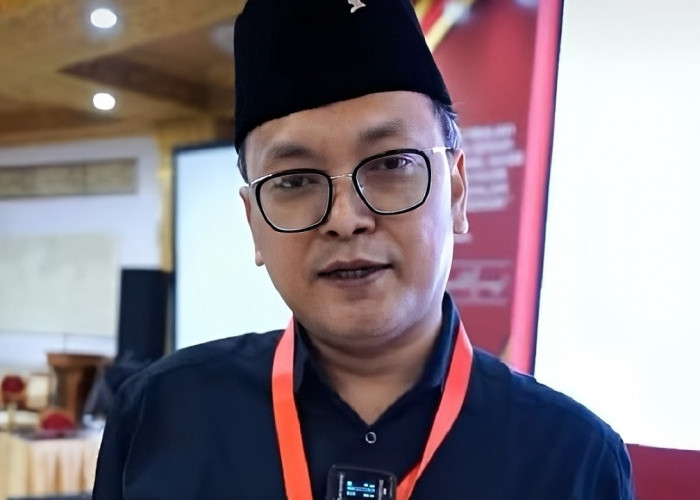 PDIP Tantang KPU Buka-bukaan soal Verifikasi Dokumen Pendidikan Gibran