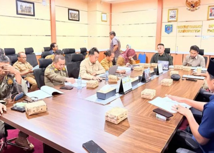 Pansus II DPRD Paser Perketat Pengawasan Miras dan Tempat Hiburan Malam Lewat Produk Hukum 