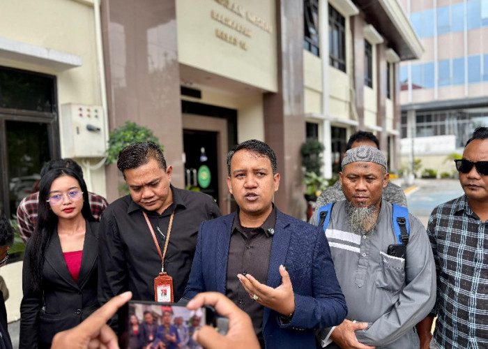 Kasus Developer Tanah Kapling Versus Konsumen di Balikpapan Berlanjut Hingga Pengadilan, Namun Penggugat Tidak