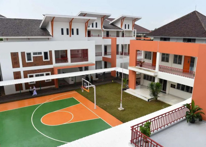 Pemerintah Buka 3.053 Formasi Guru PPPK Sekolah Rakyat Tahun 2026, Begini Cara Melamar