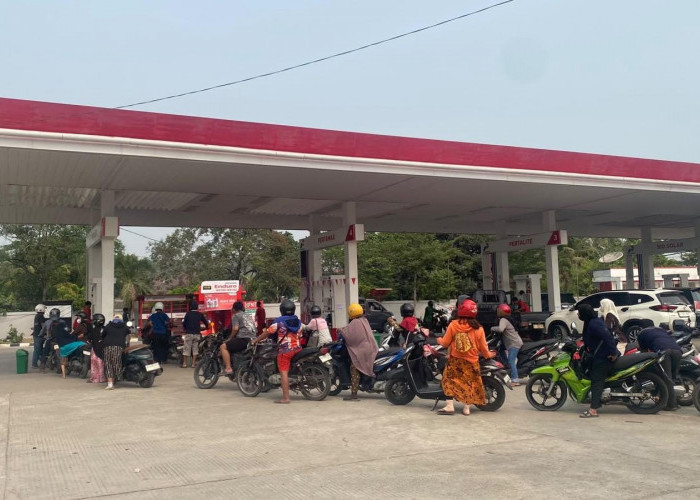 Antrean BBM Jadi Sorotan, DPRD Kaltim Bakal Temui Pertamina