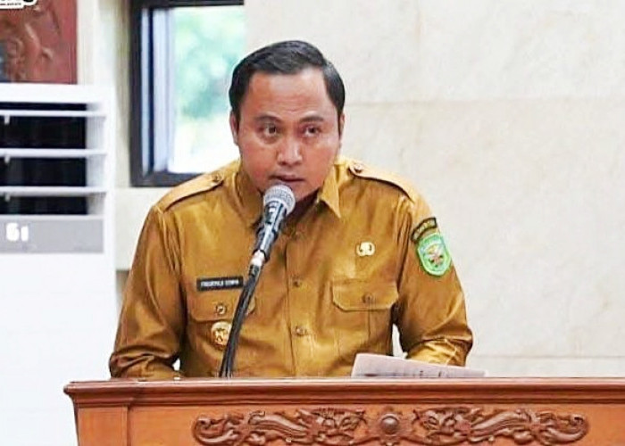 Pemkab Kubar Percepat Pembangunan Infrastruktur di Kecamatan Bongan 