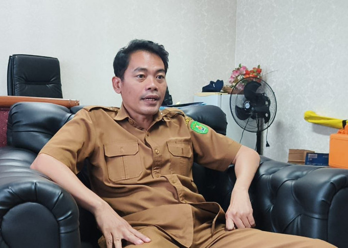 Langkah Baru Distransnaker Kutim, Perselisihan Kerja Bisa Dilaporkan Secara Digital 