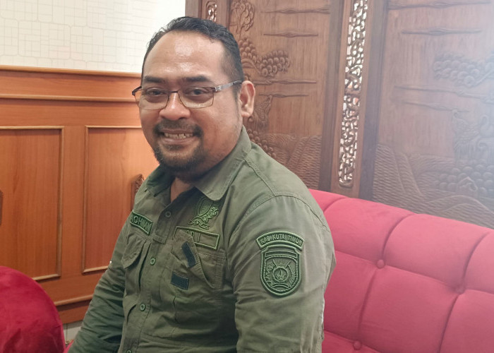 Faisal: Pengesahan APBD Kutim 2025 Ditargetkan Akhir November   