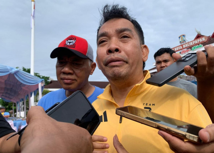 Proyek RS Sayang Ibu Balikpapan Barat Tersendat, Usulan Pansus Masih 