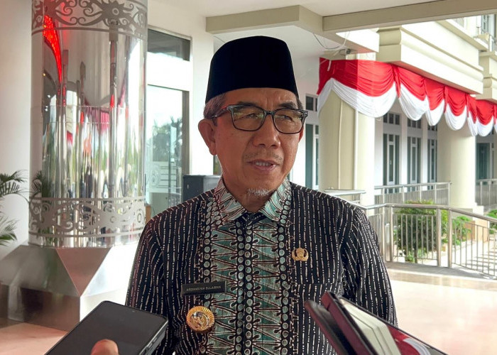 Pemkab Kutim Seriusi Program Asuransi Petani, Skema dan Premi Sedang Dikaji