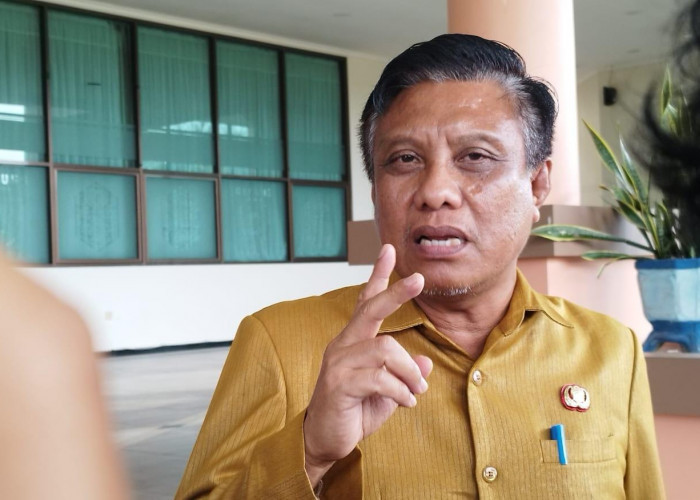 Pencairan Kartu Penajam Cerdas Masih Menunggu Ketok Palu APBD Perubahan 2025