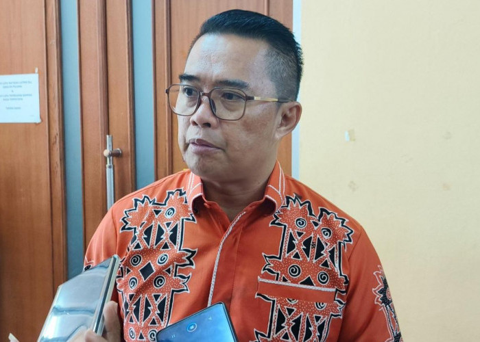 Mahyunadi Tekankan Pembangunan Kutim Harus Berangkat dari Persoalan Masyarakat