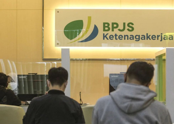Klaim Terkait PHK di BPJS Ketenagakerjaan pada Maret 2026 Naik