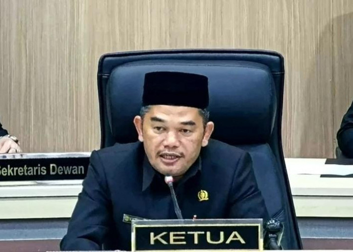 DPRD Kaltim Resmi Sahkan Agenda November dan Desember 2023