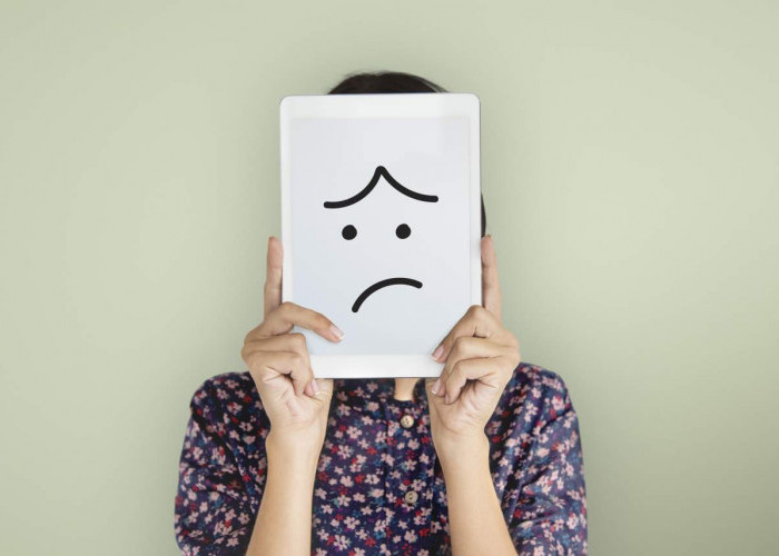 Intens Gunakan Media Sosial, Gen Z Paling Rentan Hadapi Gangguan Mental