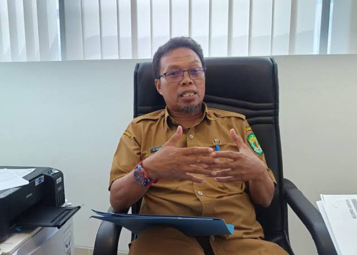 Karakter Dibentuk Lingkungan, Dispora Kaltim Ingatkan Pemuda Jaga Pergaulan