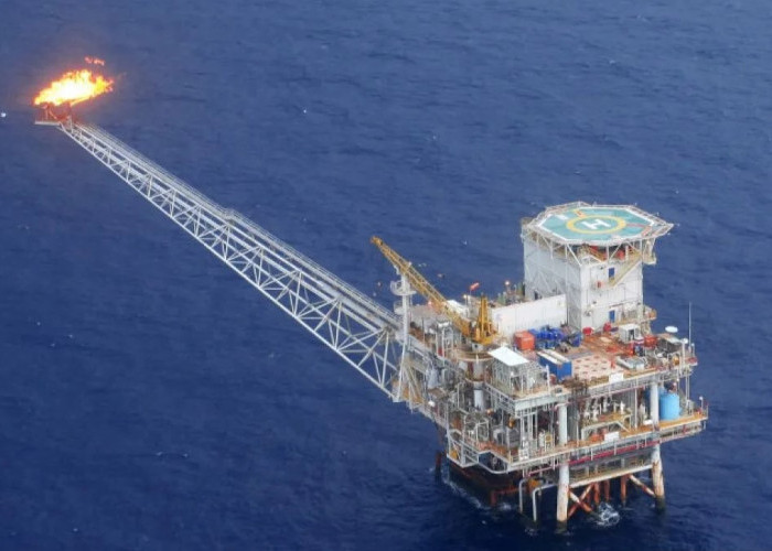 Malaysia Tangkap 7 WNI Pembobol Platform Minyak Petronas di Terengganu