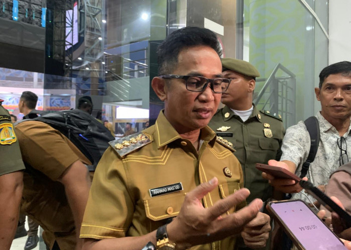 Kursi Sekda Balikpapan Masih Lowong, Wali Kota Tegaskan Seleksi Terbuka Berbasis Kompetensi