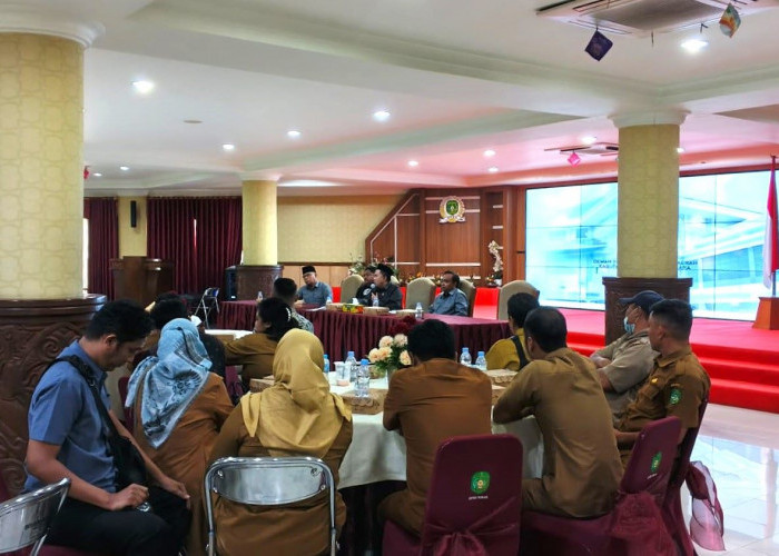 DPRD Kukar Usulkan Penataan Ulang Penempatan PPPK, Tunjangan Jadi Opsi Kedua