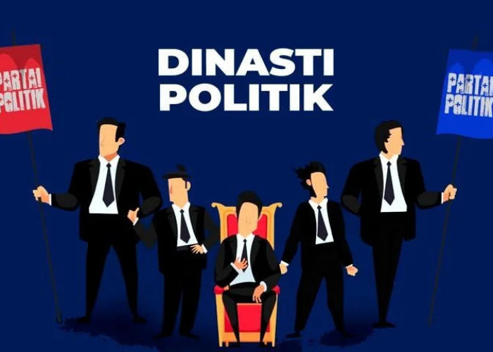 Gurita Dinasti Politik yang Masih Menghantui Kaltim