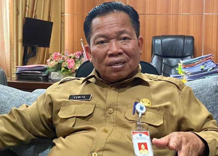 Pemkab Paser Harap Pengangkatan CPNS dan PPPK Tak Dilakukan Serentak