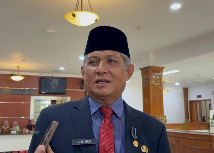 Sekda Kutim soal ASN Palsukan Absen: Bisa Dipecat 