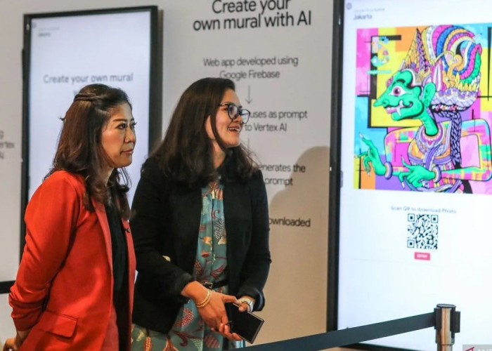 Lewat Akselerator AI, Komdigi dan Google Perkuat Ekosistem Startup Nasional