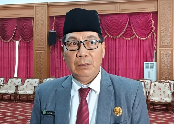 Disdikbud Mahulu Buka Peluang Gunakan Dana Bosda untuk Guru Non-ASN