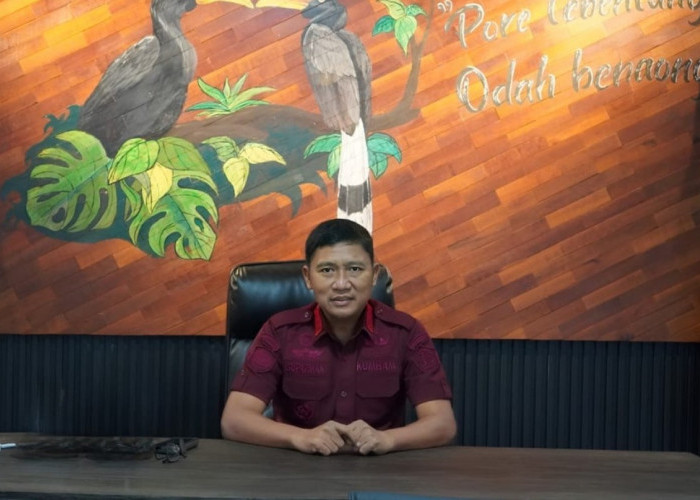 Jam Layanan Lapas Tenggarong Diubah, 637 Warga Binaan Diusulkan Remisi