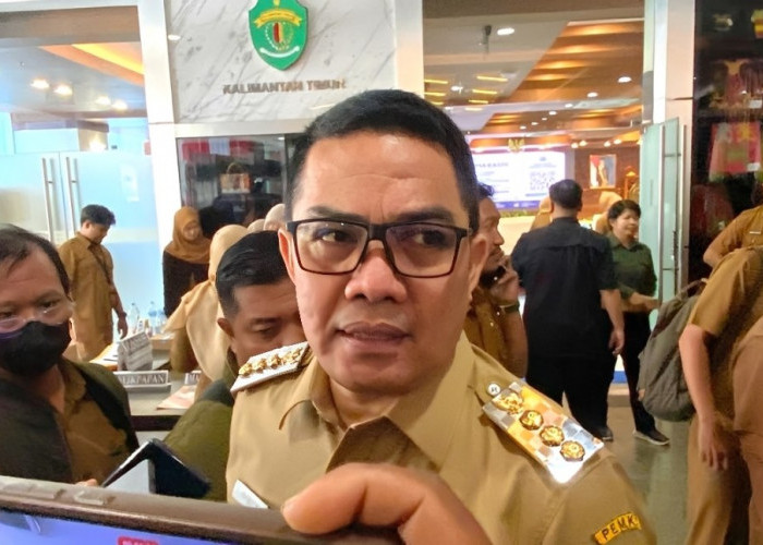 Andi Harun Ungkap Dana Bankeu Pemprov Kaltim Belum Bergerak Hingga Agustus