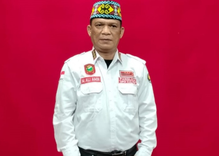 Jelang Pelantikan DPW Laskar Mandau Kaltim, Persiapan Telah Mencapai 85 Persen