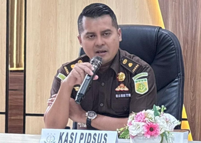 Kejari Balikpapan Tunggu Audit Kerugian Negara, 4 Kasus Dugaan Korupsi dalam Penyelidikan