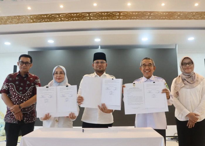 Mediasi Pemprov Kaltim Soal Sengketa Wilayah Berau-Kutim Gagal, Persoalan Diserahkan ke Pusat 