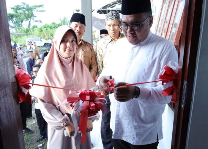 Juara MTQ Nasional Asal Kukar Terima Hadiah Rumah, Persiapan MTQ Nasional 2026 Dimatangkan 