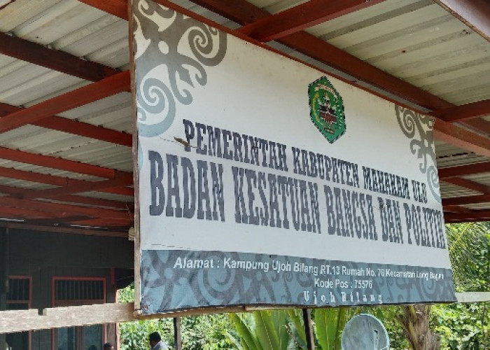 Kesbangpol Mahulu Imbau Seluruh Ormas Lakukan Keabsahan Kelembagaan