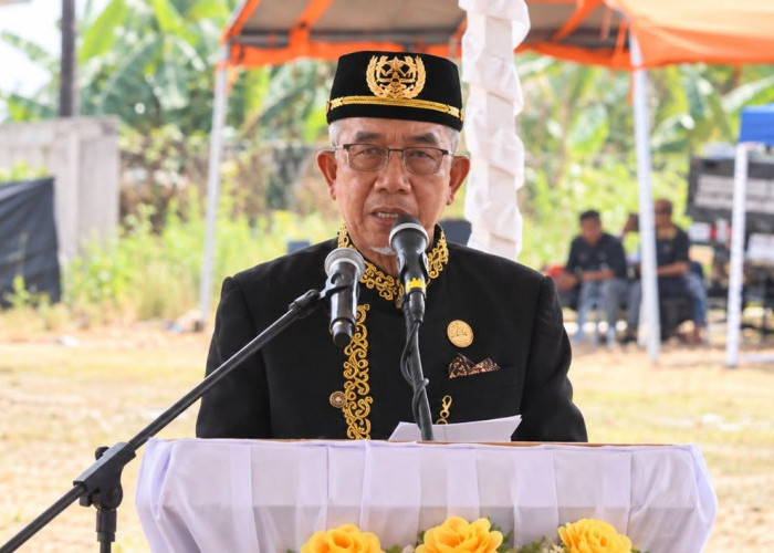 Warisan Leluhur Hadapi Tantangan Zaman, Kutim Perkuat Pendidikan Budaya