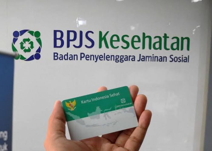 Diduga Karena Defisit Anggaran, Pemerintah Berencana Naikkan Tarif BPJS Kesehatan