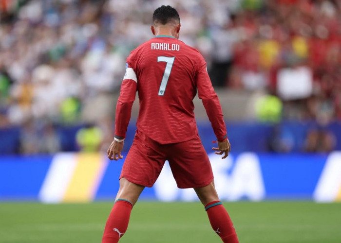 Piala Dunia 2026: Siuuu!!! Ronaldo Buka Pesta Gol Portugal ke Gawang Uzbekistan 5-0