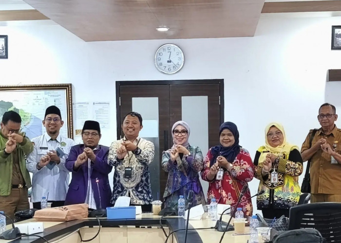 Posyandu Balikpapan Bertransformasi, Kini Jadi Pusat Edukasi dan Pemberdayaan Warga