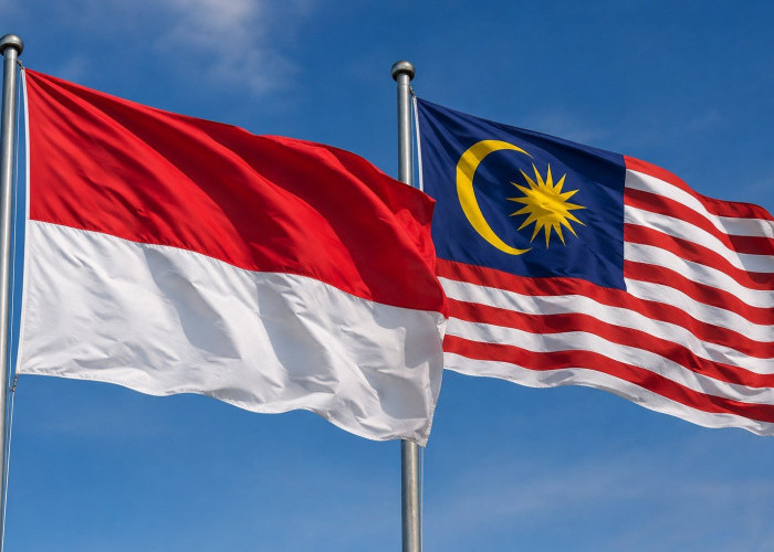 RI-Malaysia Capai Kesepakatan Awal Transfer Narapidana, Nasib 6.622 WNI Masuk Pembahasan