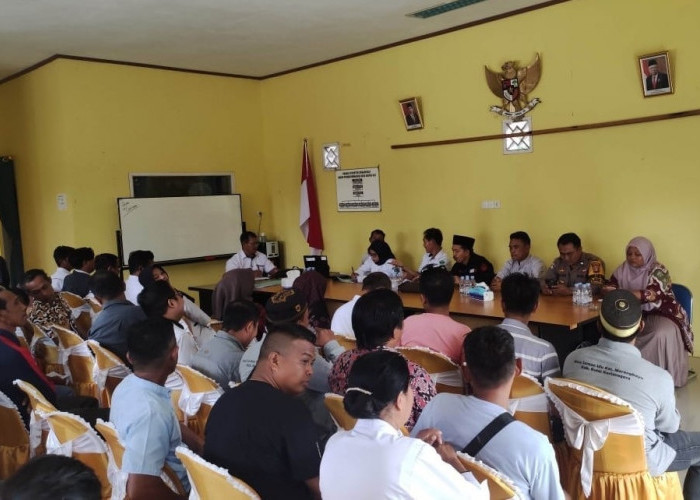 Program Rp150 Juta per RT di Kukar segera Cair Akhir Februari  2026