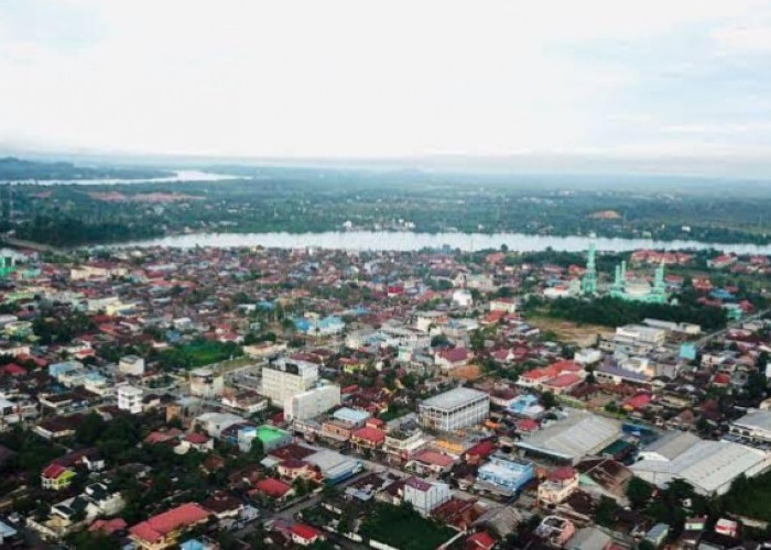 Rencana Pembangunan Pembangkit Listrik Tenaga Nuklir Dihapus dari RTRW Berau