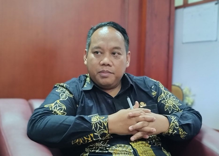 Pemkab PPU Seleksi Kelurahan Terbaik untuk Lomba Tingkat Provinsi