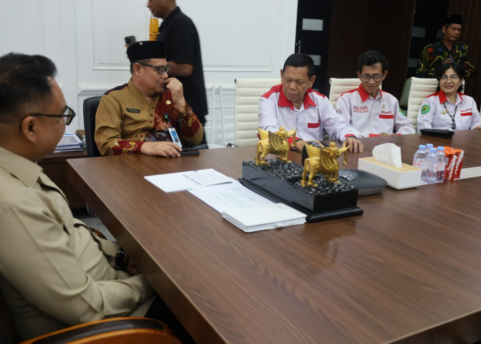 Pengurus ABPEDNAS Kukar Terbentuk, Tunggu Pelantikan untuk Mulai Kemitraan dengan Pemda