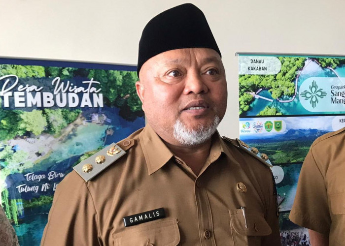 Pemkab Berau Siapkan Perbup Pengurangan Wadah Plastik Sekali Pakai Tahun Ini