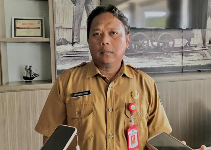 Pemkab Berau Upayakan TPP ASN Tak Dipangkas di Tengah Efisiensi Anggaran