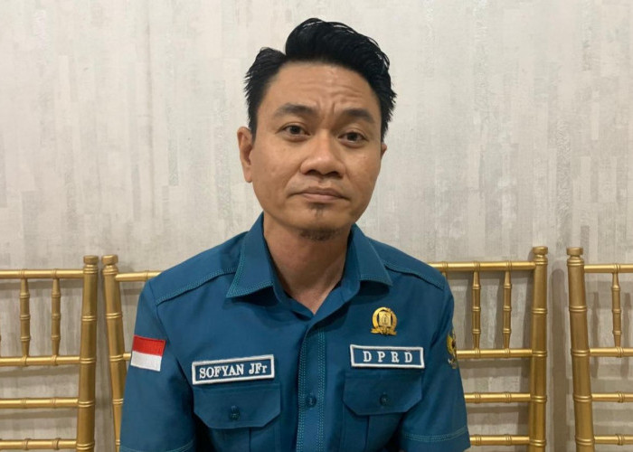 DPRD Balikpapan Minta Kajian Dampak Kesehatan Hujan Debu Tak Berhenti di Pemantauan Lapangan