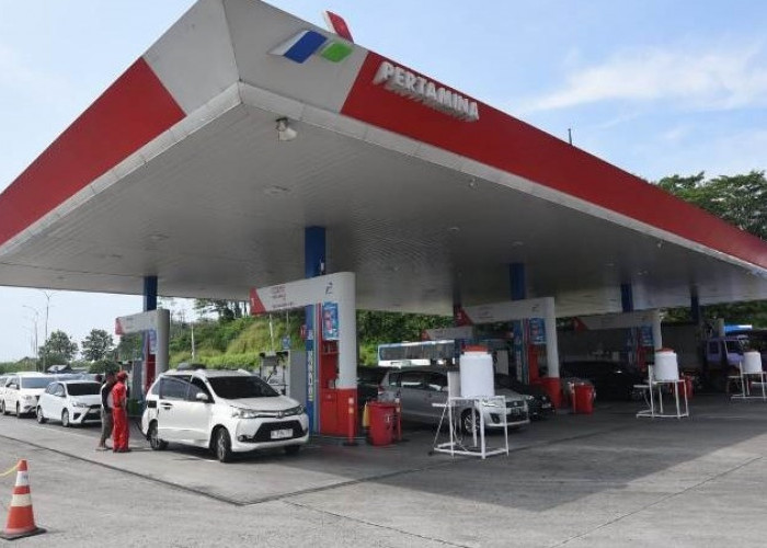 Harga BBM Pertamina di Kaltim Naik 1 September 2026, Pertamax Turbo Tembus Rp20 Ribu