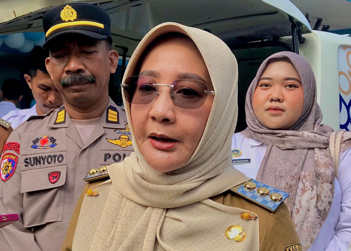 Bupati Berau Ingatkan Agar ASN Tidak Flexing, Skor Integritas Naik tapi Masih Rentan